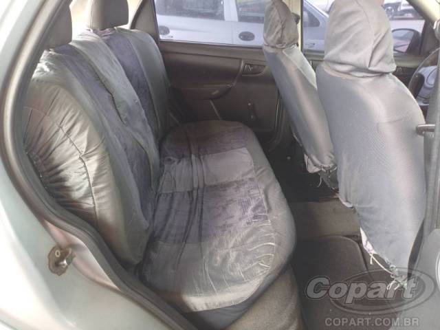 2009 CHEVROLET CELTA 