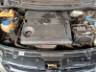 2006 VOLKSWAGEN FOX 