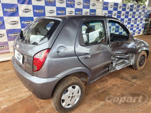 2012 CHEVROLET CELTA 