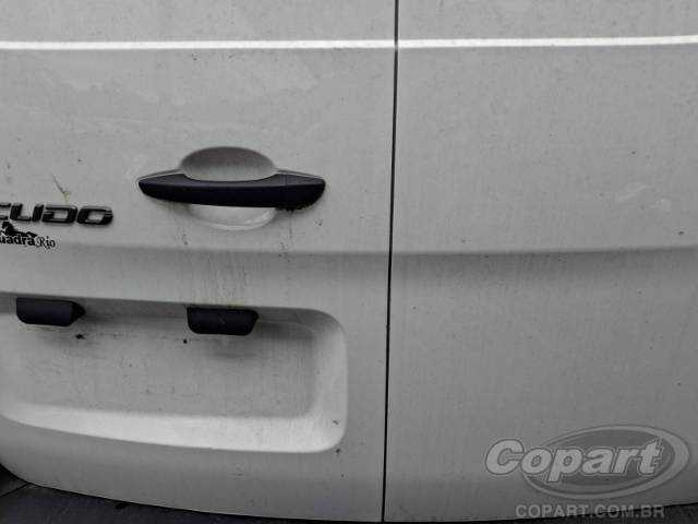 2025 FIAT SCUDO 