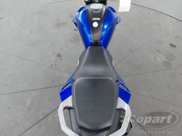 2022 YAMAHA FZ25 FAZER 