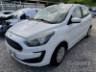 2020 FORD KA 