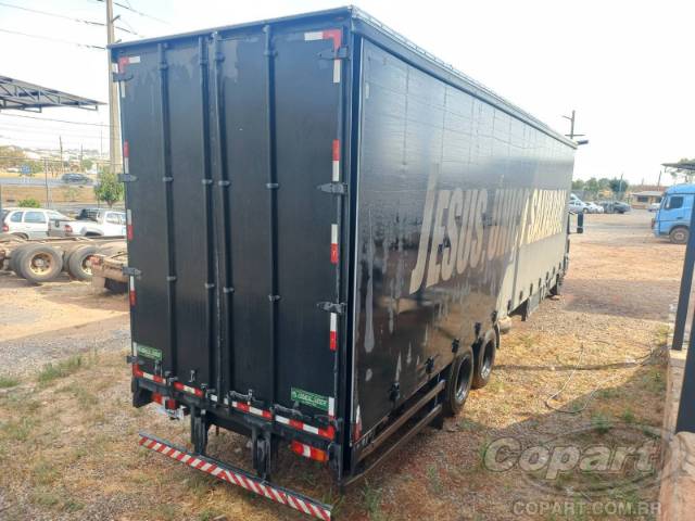 2025 MERCEDES-BENZ Atego 