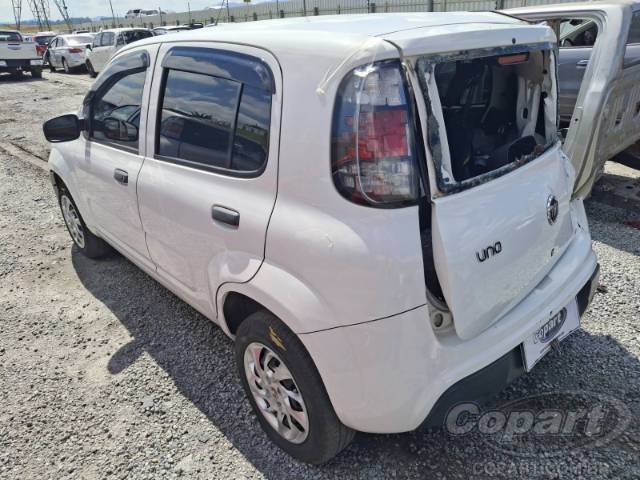 2021 FIAT UNO 