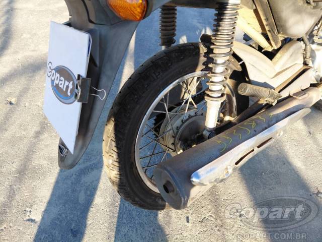 2021 HONDA POP 