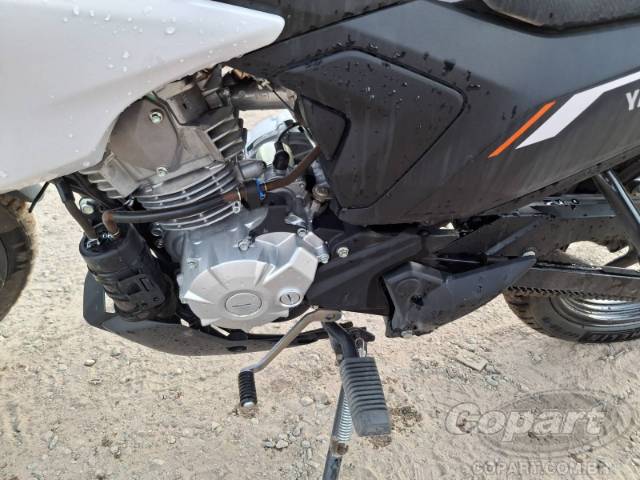 0 YAMAHA YBR 150 FACTOR 
