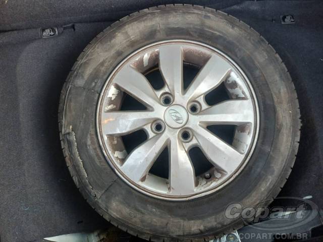 2014 HYUNDAI HB20 