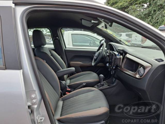 2026 FIAT STRADA CD 