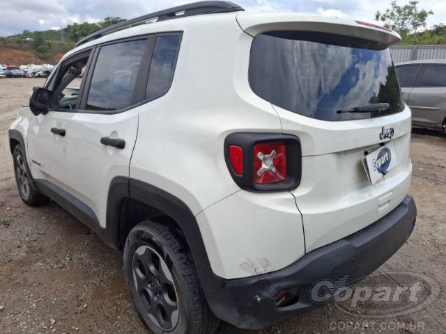 2020 JEEP RENEGADE 