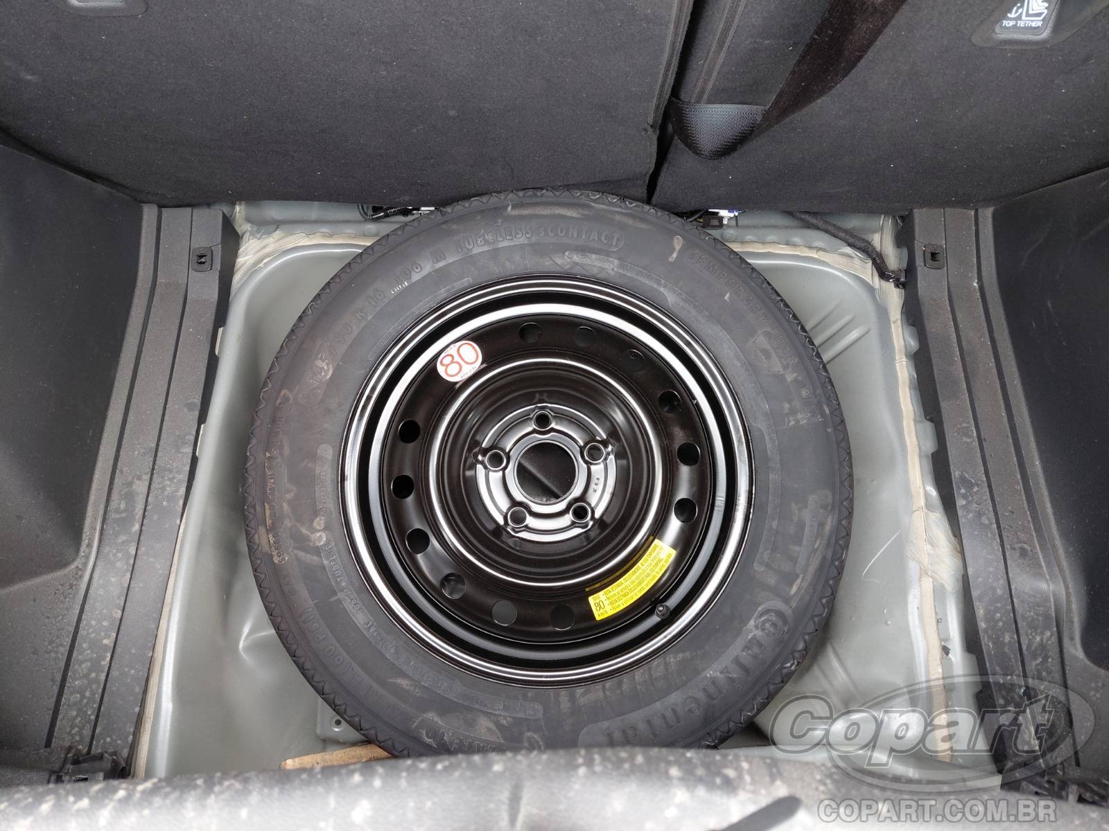 Foto 10 de 12: 2026 HONDA HR-V