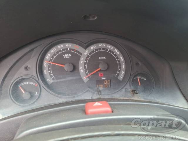 2011 CHEVROLET CELTA 