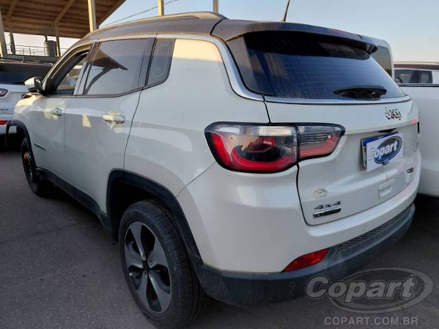2017 JEEP COMPASS 