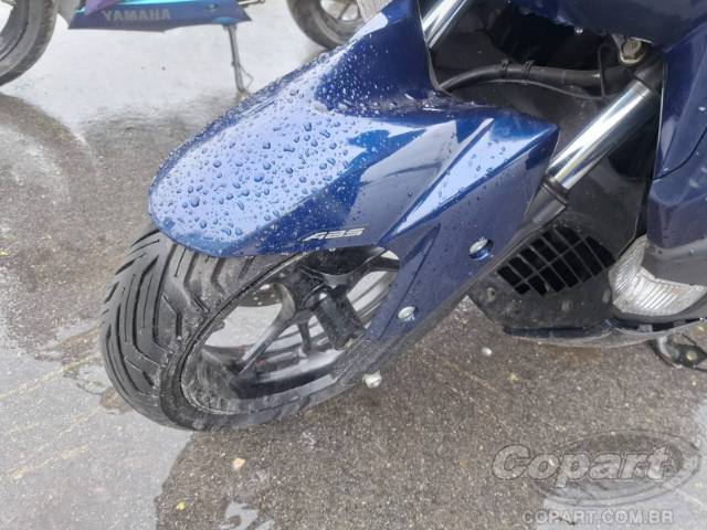 2022 YAMAHA NMAX 