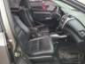 2010 HONDA CITY 
