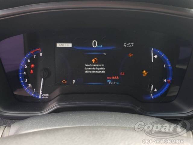 2024 TOYOTA COROLLA CROSS 