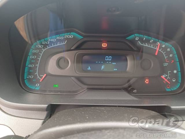 2010 CHEVROLET AGILE 