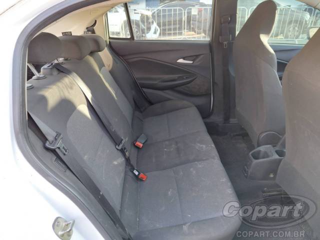 2021 CHEVROLET ONIX 