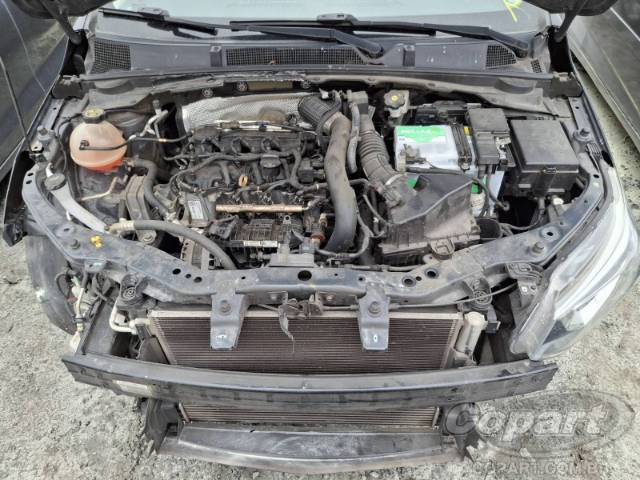 2020 CHEVROLET ONIX PLUS 