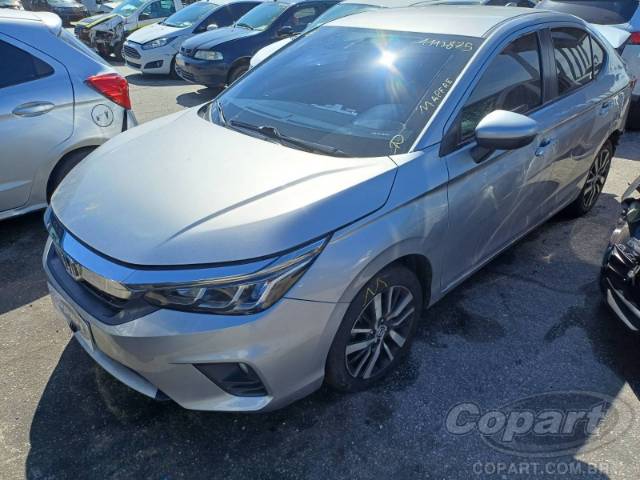 2023 HONDA CITY 