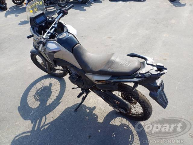 2024 HONDA XRE SAHARA 300 