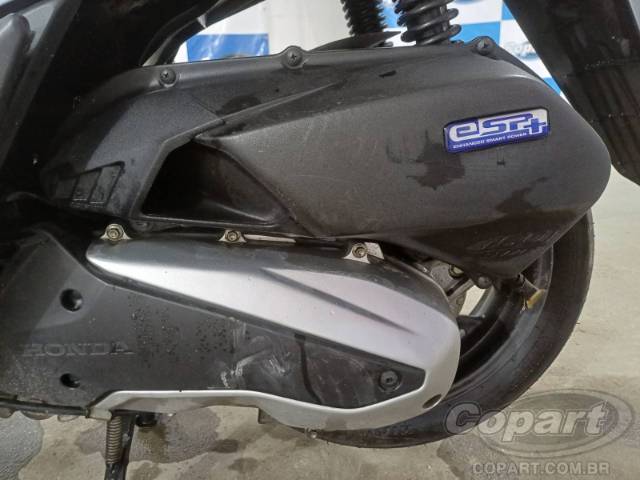 2024 HONDA PCX 