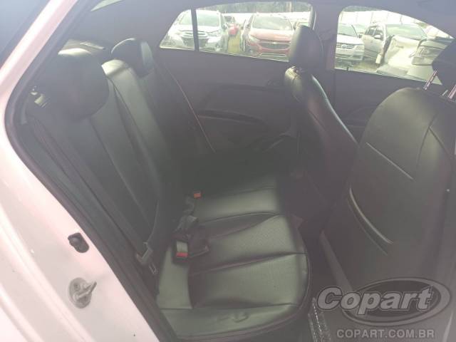 2019 HYUNDAI HB20S 