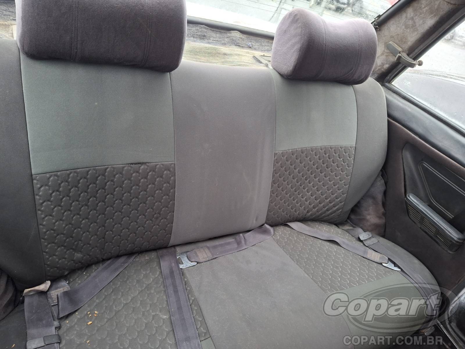 Foto 6 de 11: 1984 FORD DEL REY