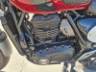 2025 TRIUMPH SCRAMBLER 