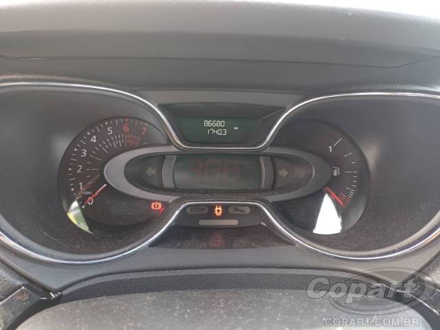 2022 RENAULT CAPTUR 
