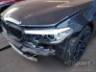 2018 BMW SERIE 5 