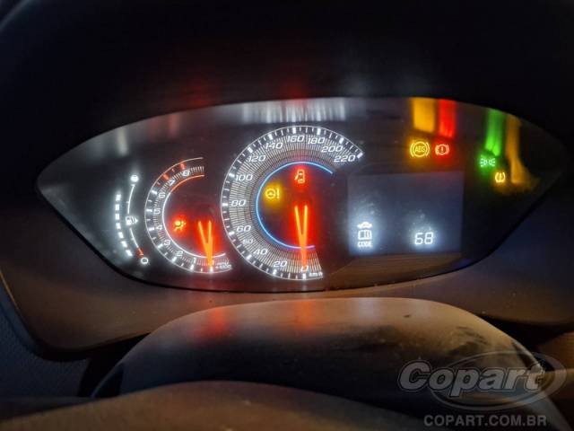 2020 CHEVROLET SPIN 