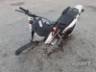 2007 HONDA NXR 150 