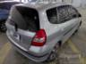 2005 HONDA FIT 