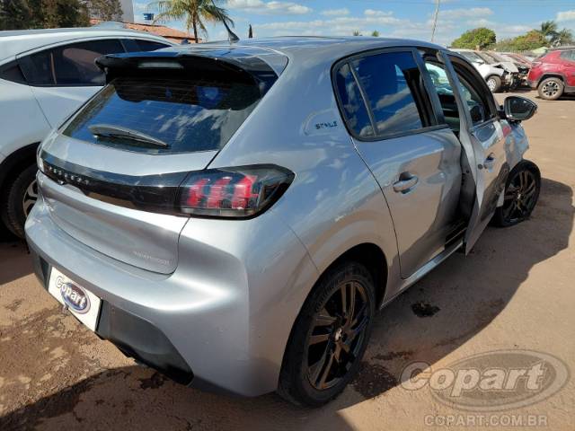 2023 PEUGEOT 208 