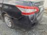 2014 NISSAN SENTRA 