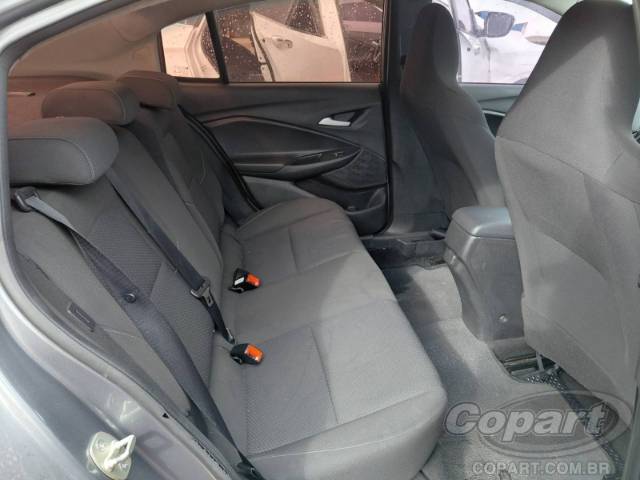 2023 CHEVROLET ONIX PLUS 