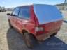 2011 FIAT UNO 