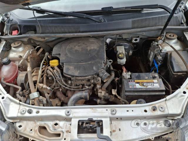 2017 RENAULT SANDERO 