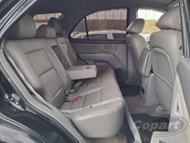 2008 KIA SORENTO 