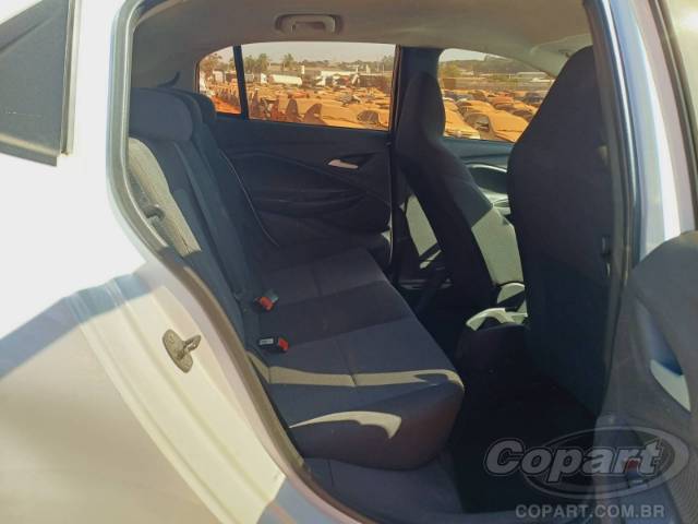 2021 CHEVROLET ONIX 