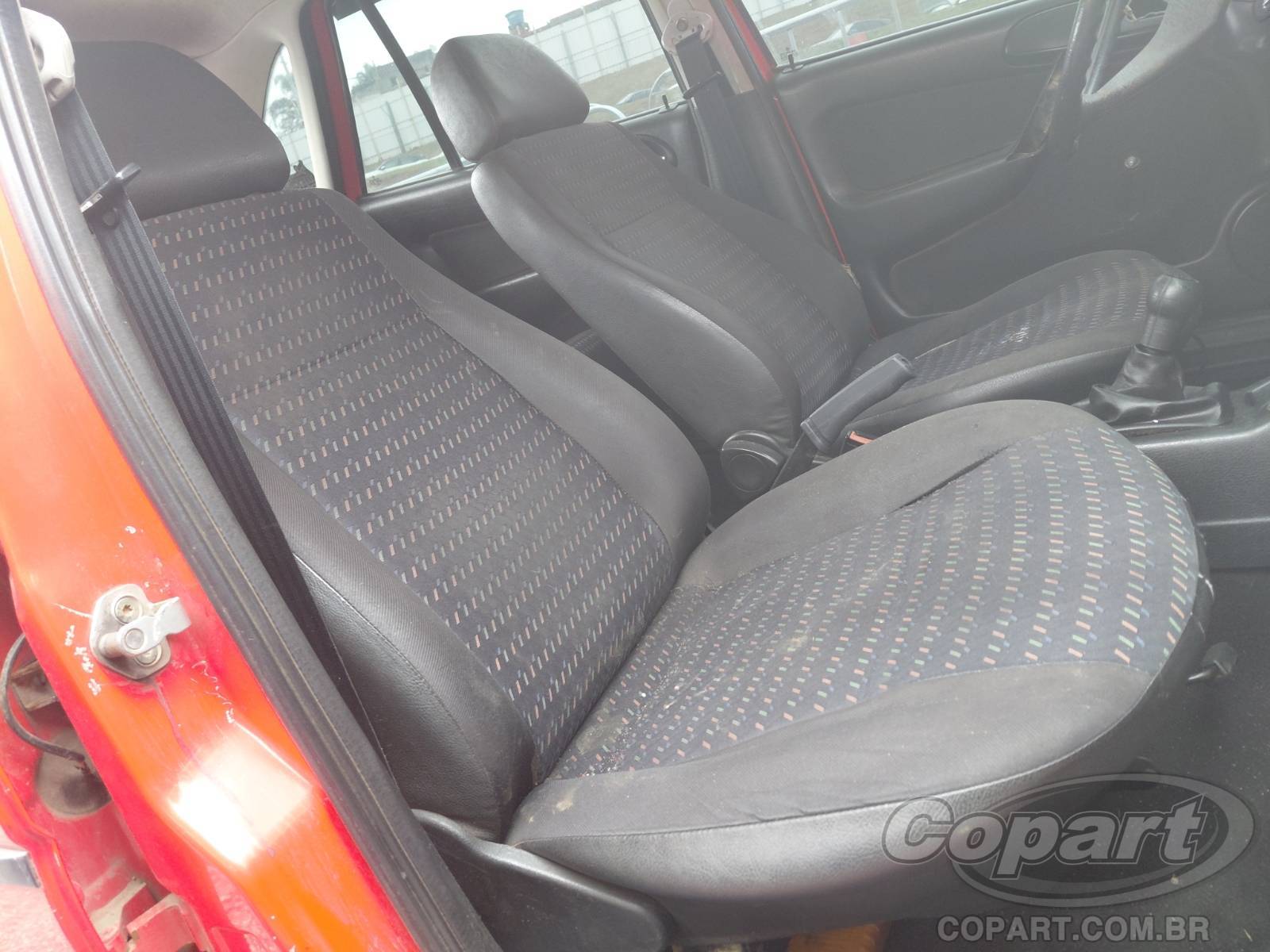 Foto 5: 2005 VOLKSWAGEN GOL