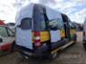 2013 MERCEDES BENZ SPRINTER 