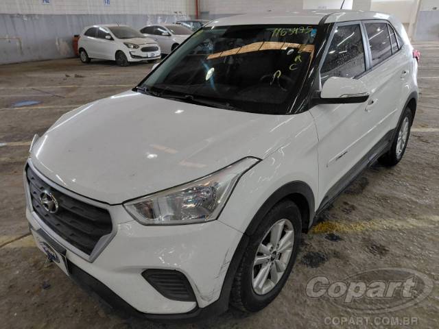 2018 HYUNDAI CRETA 