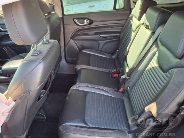 2022 JEEP COMMANDER 