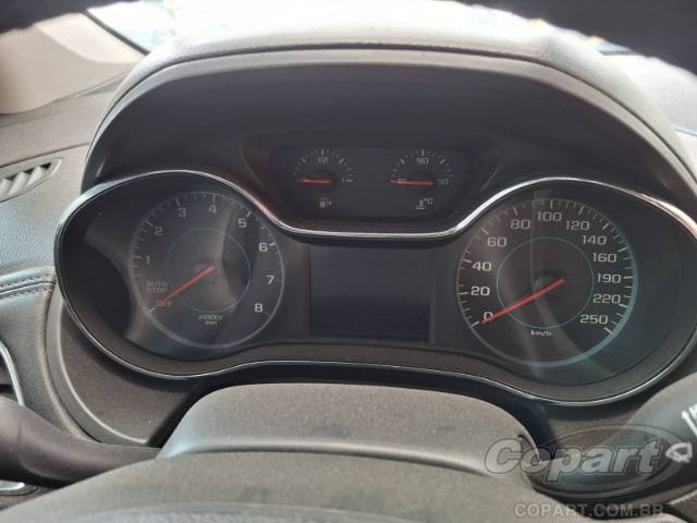 2018 CHEVROLET CRUZE 