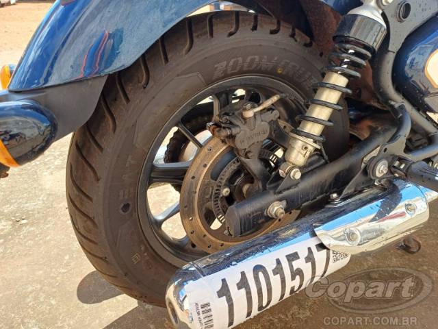 2025 ROYAL ENFIELD SUPER METEOR 