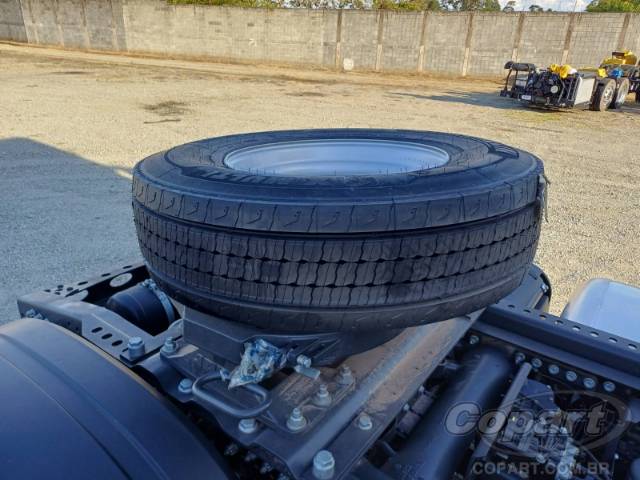 0 MERCEDES-BENZ Actros 