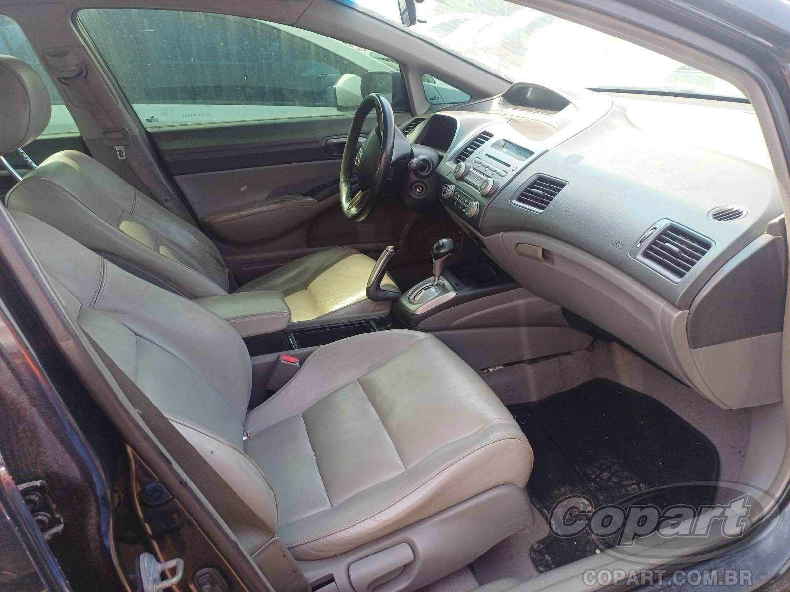 Foto 5: 2010 HONDA CIVIC