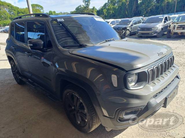 2024 JEEP RENEGADE 