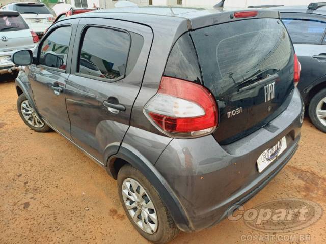 2025 FIAT MOBI 